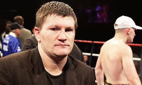 Ricky Hatton 2024: Wife, net worth, tattoos, smoking & body facts .